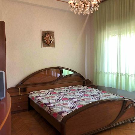 Apartments Umag Dış mekan fotoğraf