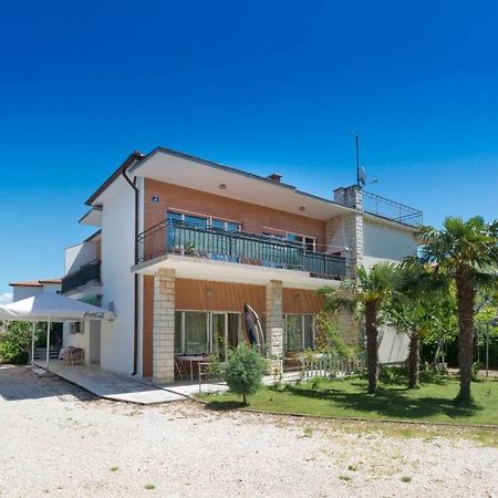 Apartments Umag Dış mekan fotoğraf