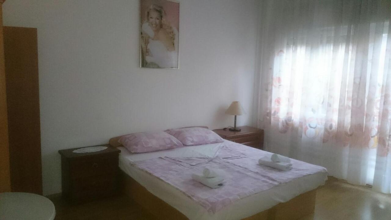 Apartments Umag Dış mekan fotoğraf