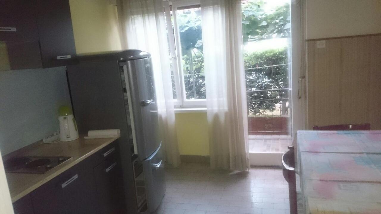 Apartments Umag Dış mekan fotoğraf
