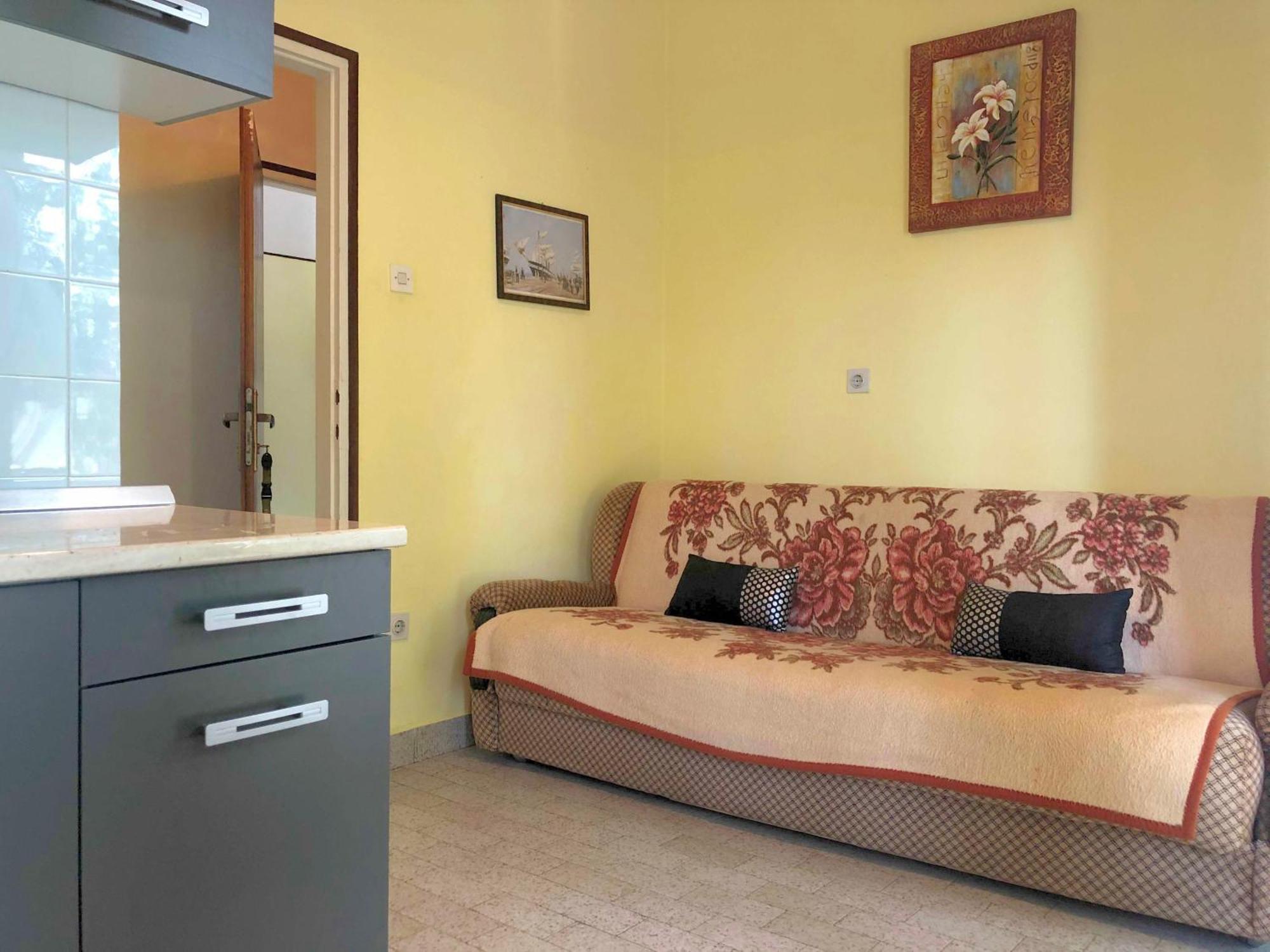 Apartments Umag Dış mekan fotoğraf