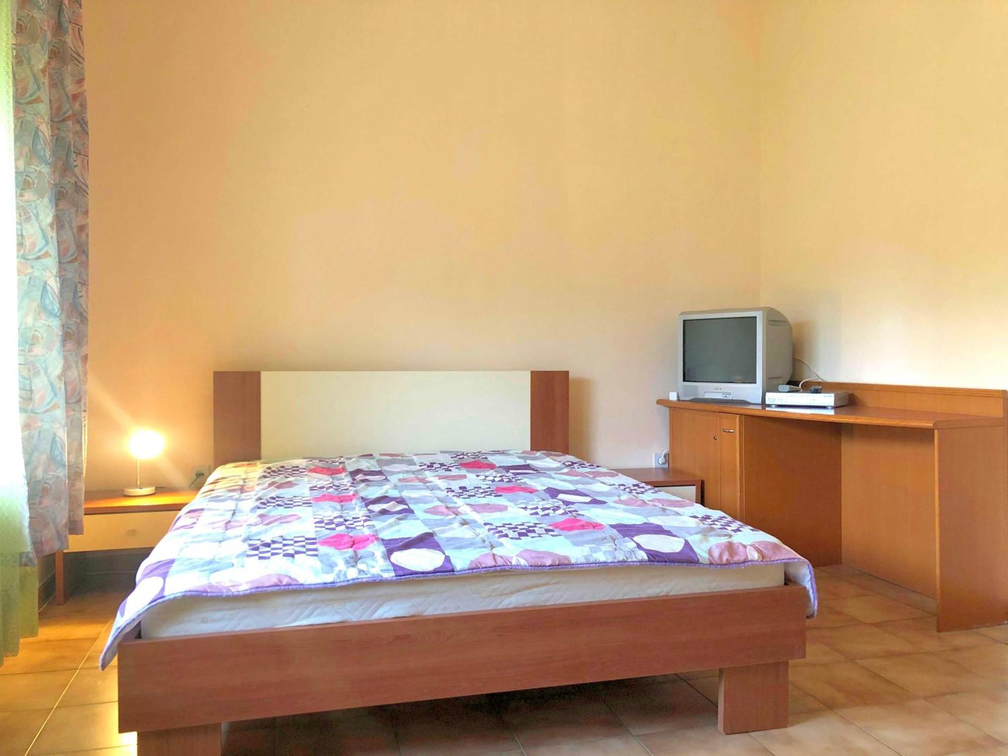Apartments Umag Dış mekan fotoğraf