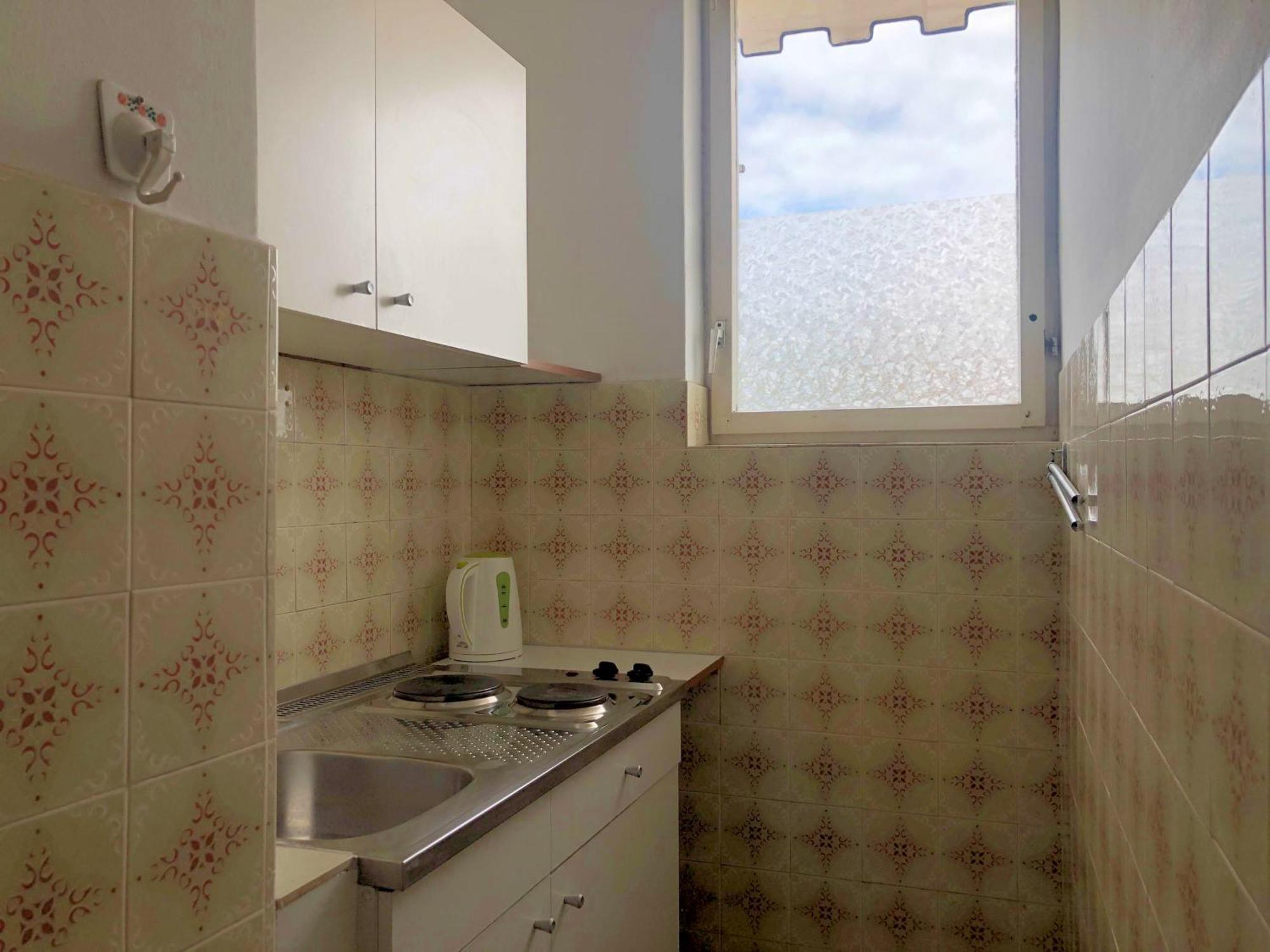 Apartments Umag Dış mekan fotoğraf