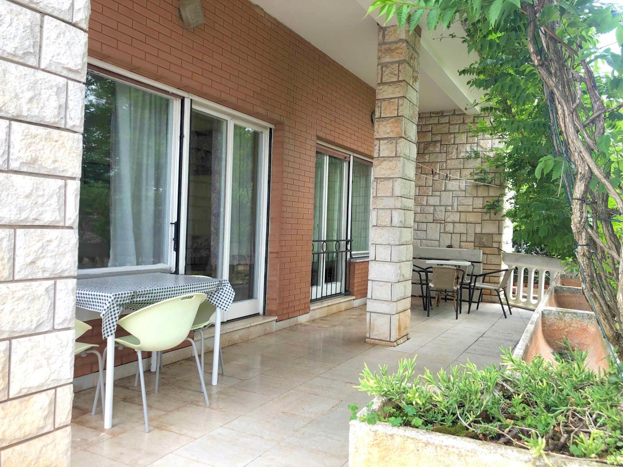 Apartments Umag Dış mekan fotoğraf