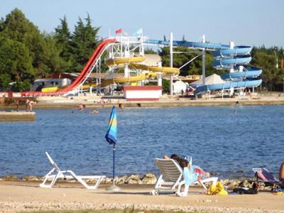 Apartments Umag Oda fotoğraf